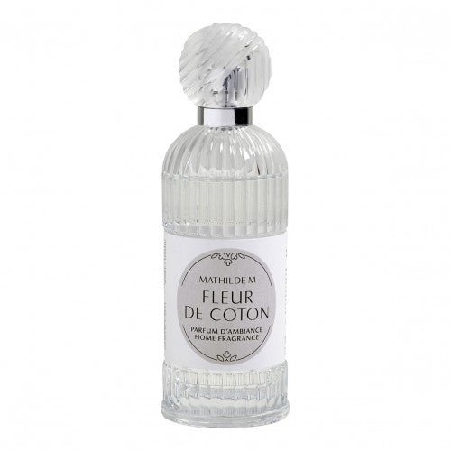 Profumo di casa Les Intemporelles - Fleur de Coton