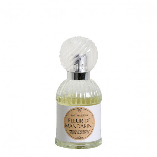 Profumo di casa Les Intemporelles - Fleur de Mandarine