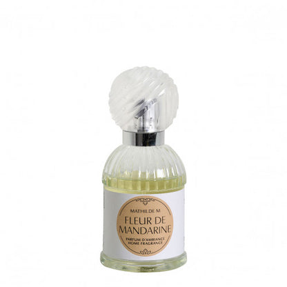 Profumo di casa Les Intemporelles - Fleur de Mandarine