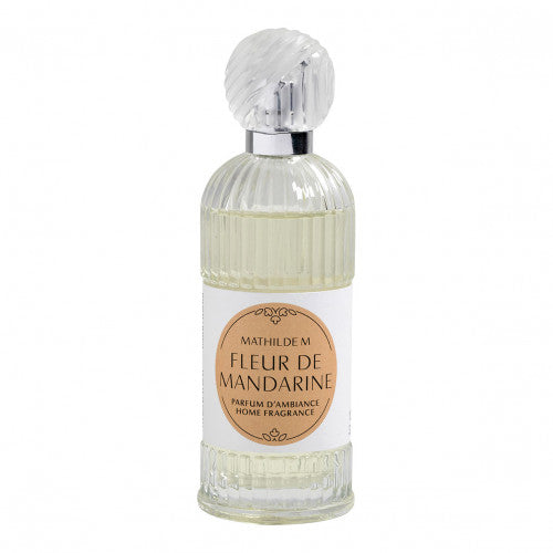Profumo di casa Les Intemporelles - Fleur de Mandarine