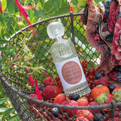 Parfum d'ambiance Les Intemporelles - Fruits des Bois