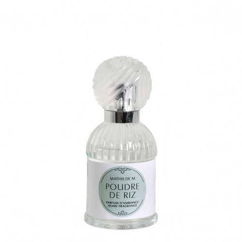 Profumo di casa Les Intemporelles - Poudre de Riz