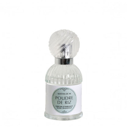 Profumo di casa Les Intemporelles - Poudre de Riz