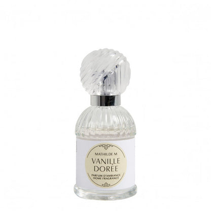 Profumo di casa Les Intemporelles - Vanille Dorée