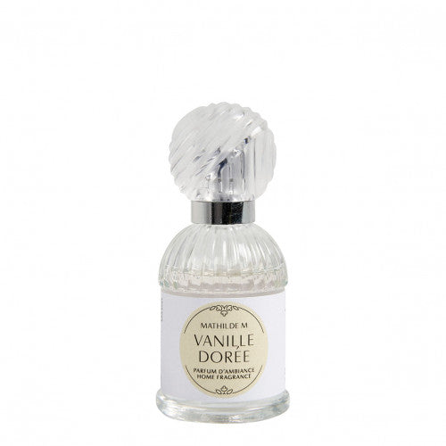 Profumo di casa Les Intemporelles - Vanille Dorée