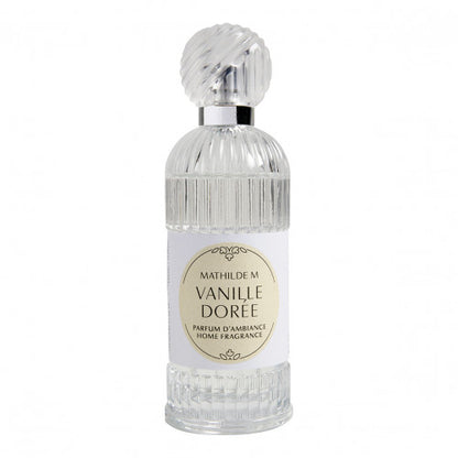 Profumo di casa Les Intemporelles - Vanille Dorée