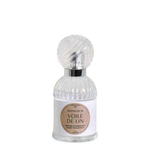Profumo di casa Les Intemporelles - Voile de Lin