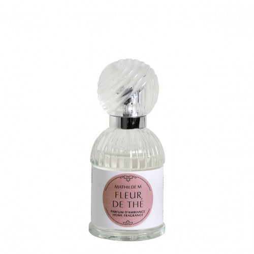 Profumo di casa Les Intemporelles 30 ml - Fleur de Thé