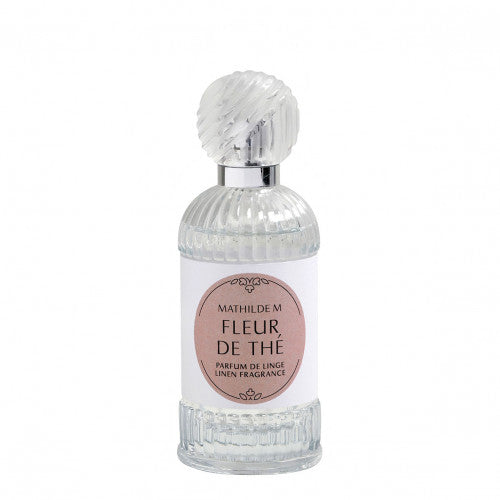 Profumo per biancheria Les Intemporelles - Fleur de Thé