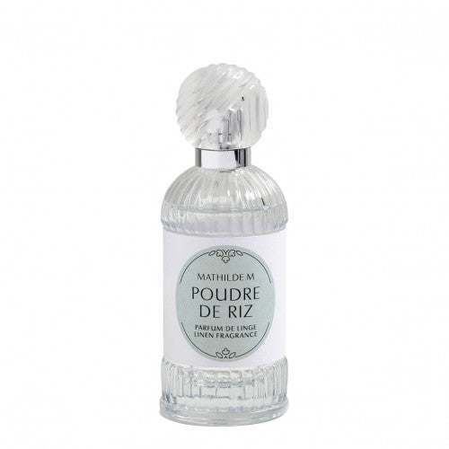 Profumo per biancheria Les Intemporelles - Poudre de Riz