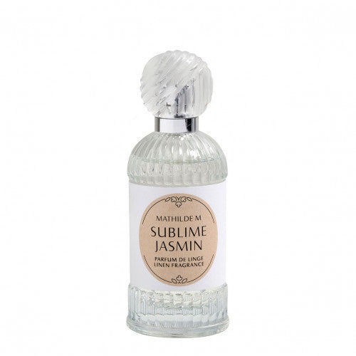 Profumo per biancheria Les Intemporelles - Sublime Jasmin