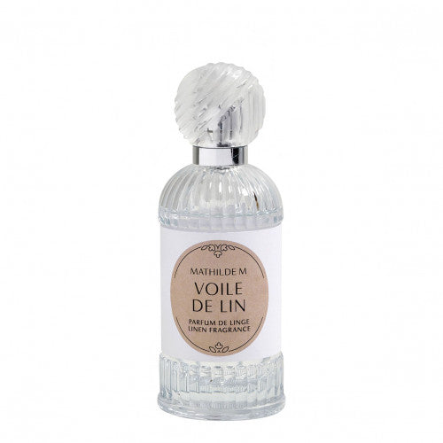 Profumo per biancheria Les Intemporelles - Voile de Lin