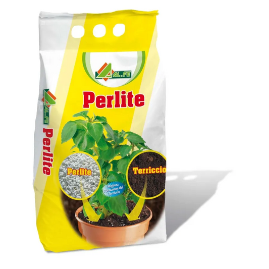 Perlite 20 Lt