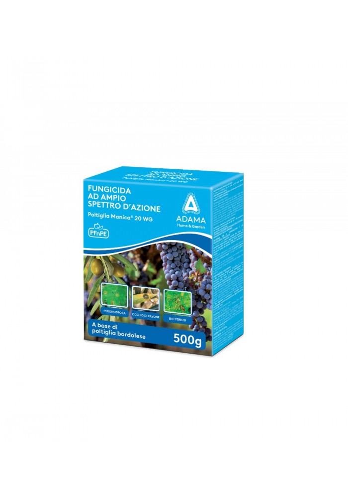 Poltiglia Bordolese Pfnpe 500 Gr