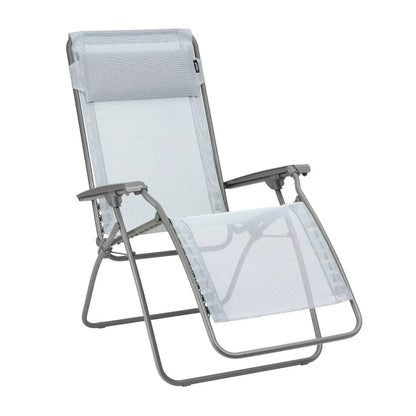 Poltrona Relax gravità zero R Clip  Batyline ® Ciel  9711