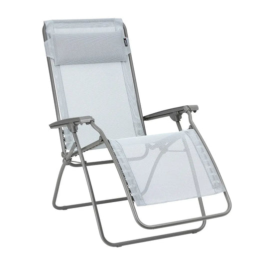 Poltrona Relax gravità zero R Clip  Batyline ® Ciel  9711
