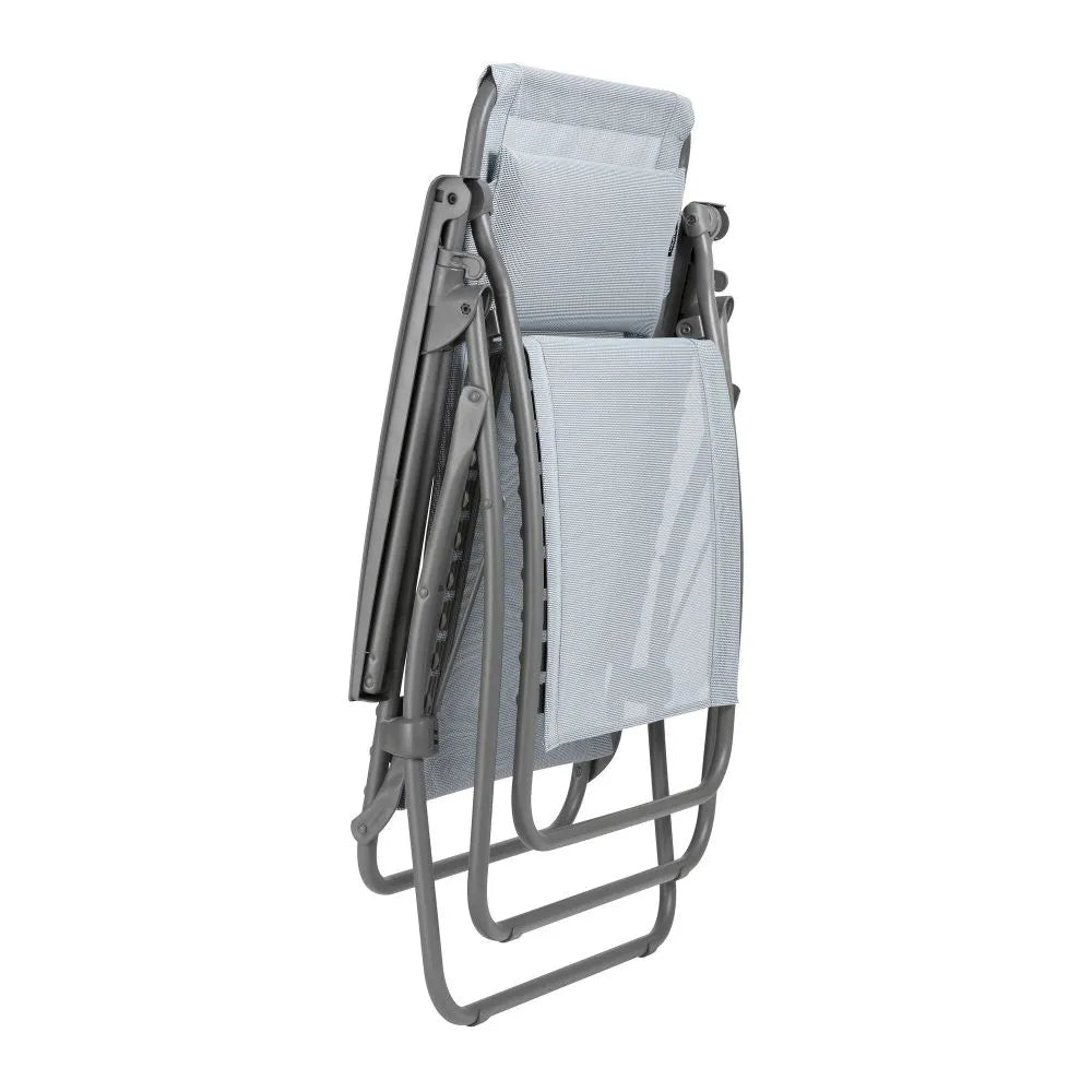 Poltrona Relax gravità zero R Clip  Batyline ® Ciel  9711