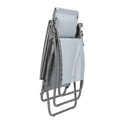 Poltrona Relax gravità zero R Clip  Batyline ® Ciel  9711