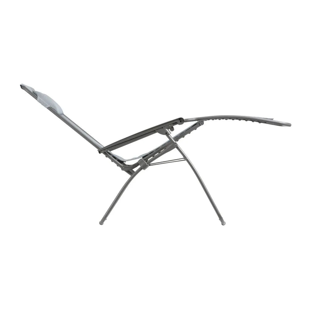 Poltrona Relax gravità zero R Clip  Batyline ® Ciel  9711