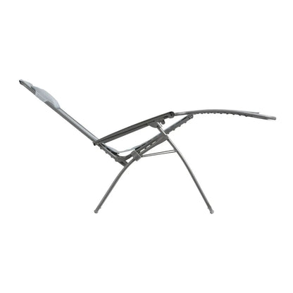 Poltrona Relax gravità zero R Clip  Batyline ® Ciel  9711