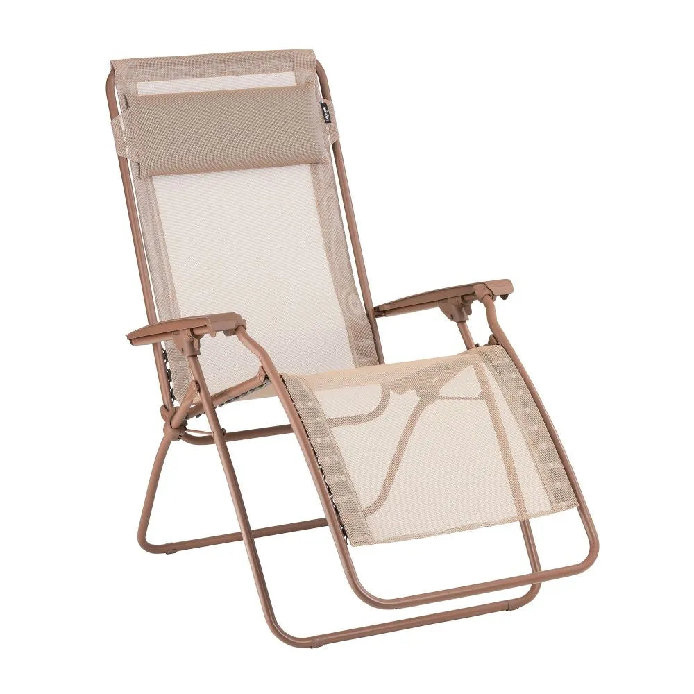 Poltrona Relax gravità zero R Clip  Batyline ® Cb Canyon 9875