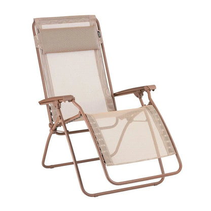Poltrona Relax gravità zero R Clip  Batyline ® Cb Canyon 9875