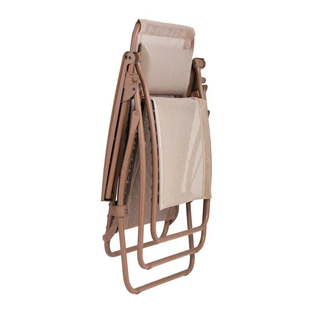 Poltrona Relax gravità zero R Clip  Batyline ® Cb Canyon 9875