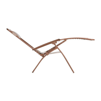 Poltrona Relax gravità zero R Clip  Batyline ® Cb Canyon 9875