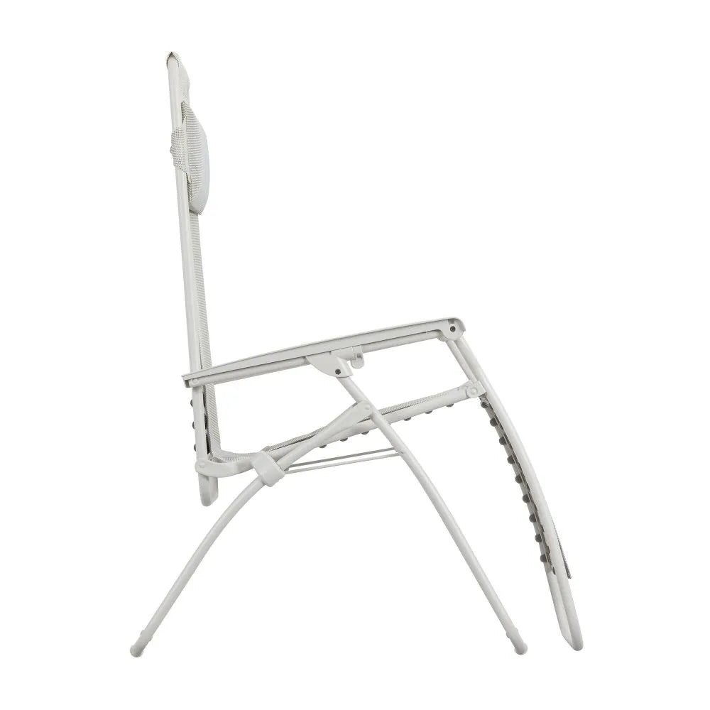 Poltrona Relax gravità zero R Clip  Batyline ® Cb Seigle Ii 9948