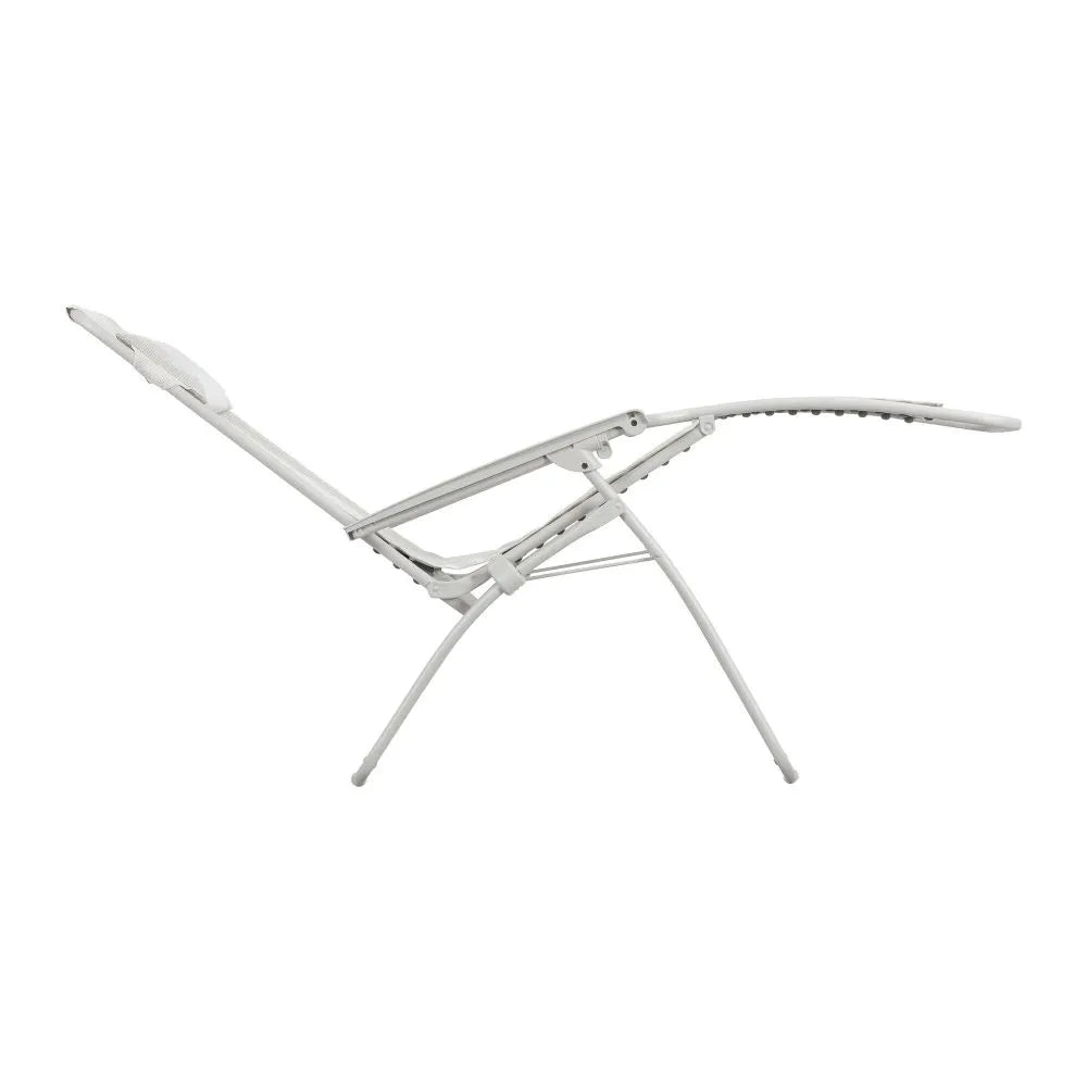 Poltrona Relax gravità zero R Clip  Batyline ® Cb Seigle Ii 9948