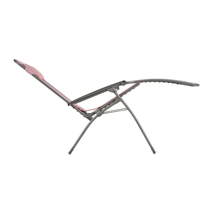 Poltrona Relax gravità zero R Clip  Batyline ® Cerisier 9950