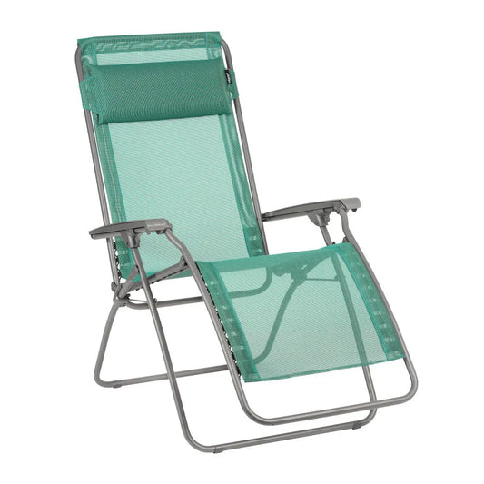 Poltrona Relax gravità zero R Clip  Batyline ® Chlorophylle 9266