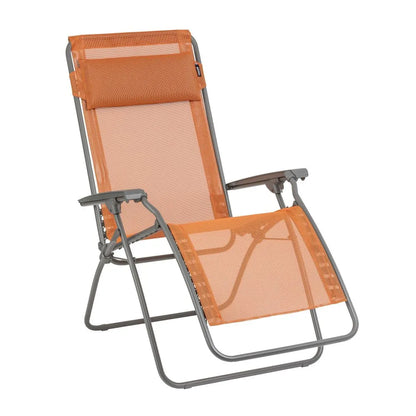 Poltrona Relax gravità zero R Clip  Batyline ® Clémentine 9949