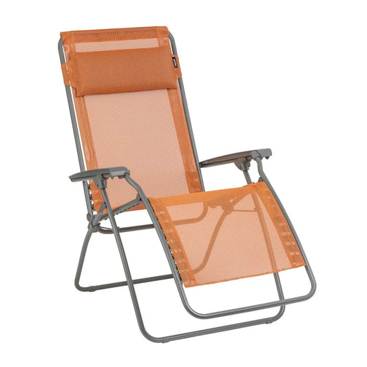 Poltrona Relax gravità zero R Clip  Batyline ® Clémentine 9949