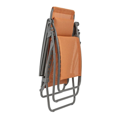 Poltrona Relax gravità zero R Clip  Batyline ® Clémentine 9949
