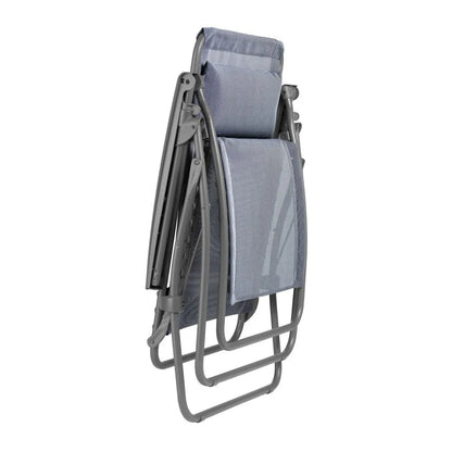 Poltrona Relax gravità zero R Clip  Batyline ® Océan Ii 9870