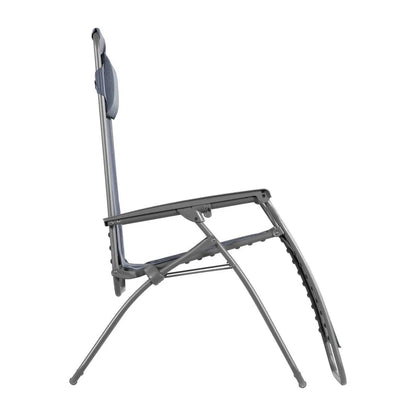 Poltrona Relax gravità zero R Clip  Batyline ® Océan Ii 9870