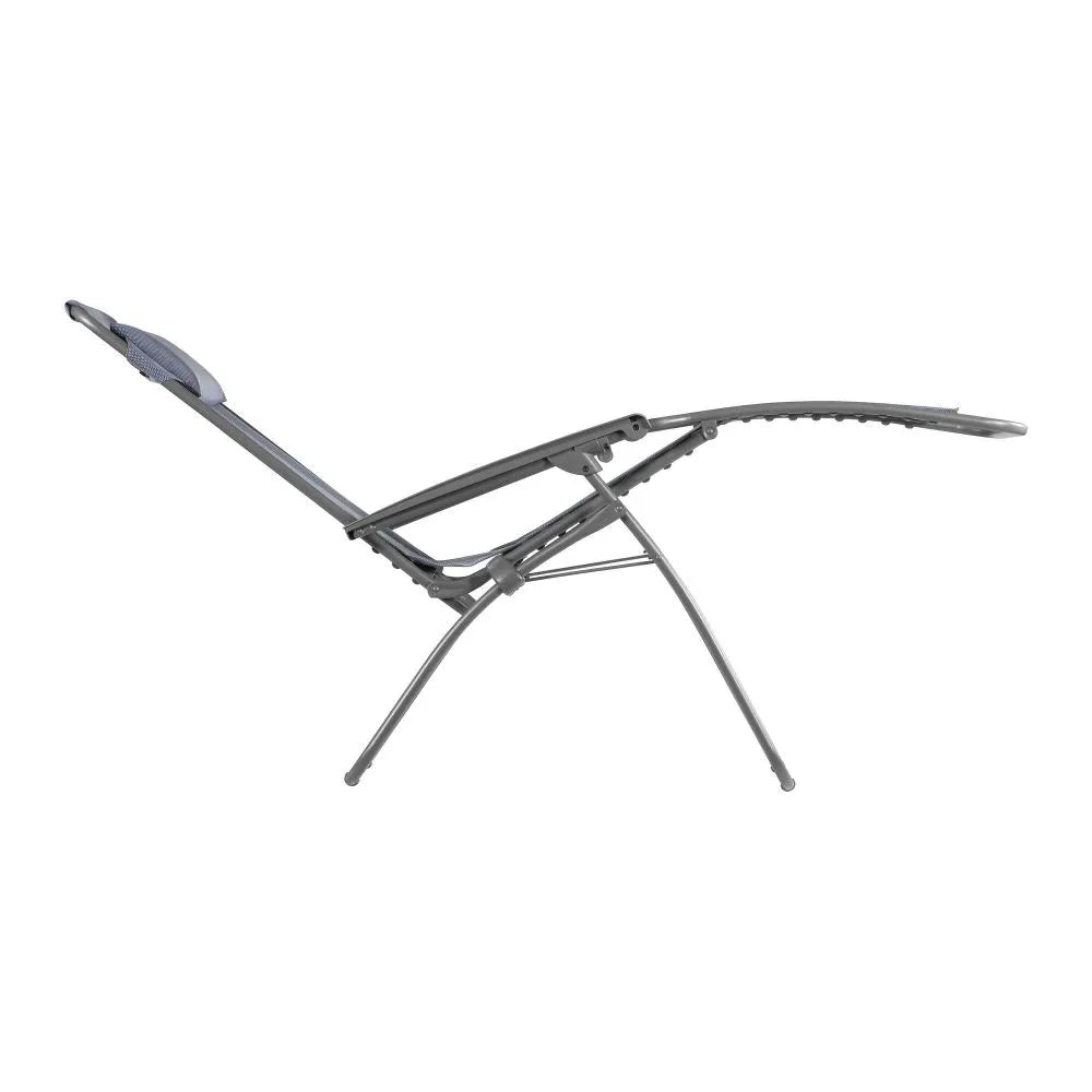 Poltrona Relax gravità zero R Clip  Batyline ® Océan Ii 9870