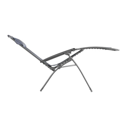 Poltrona Relax gravità zero R Clip  Batyline ® Océan Ii 9870