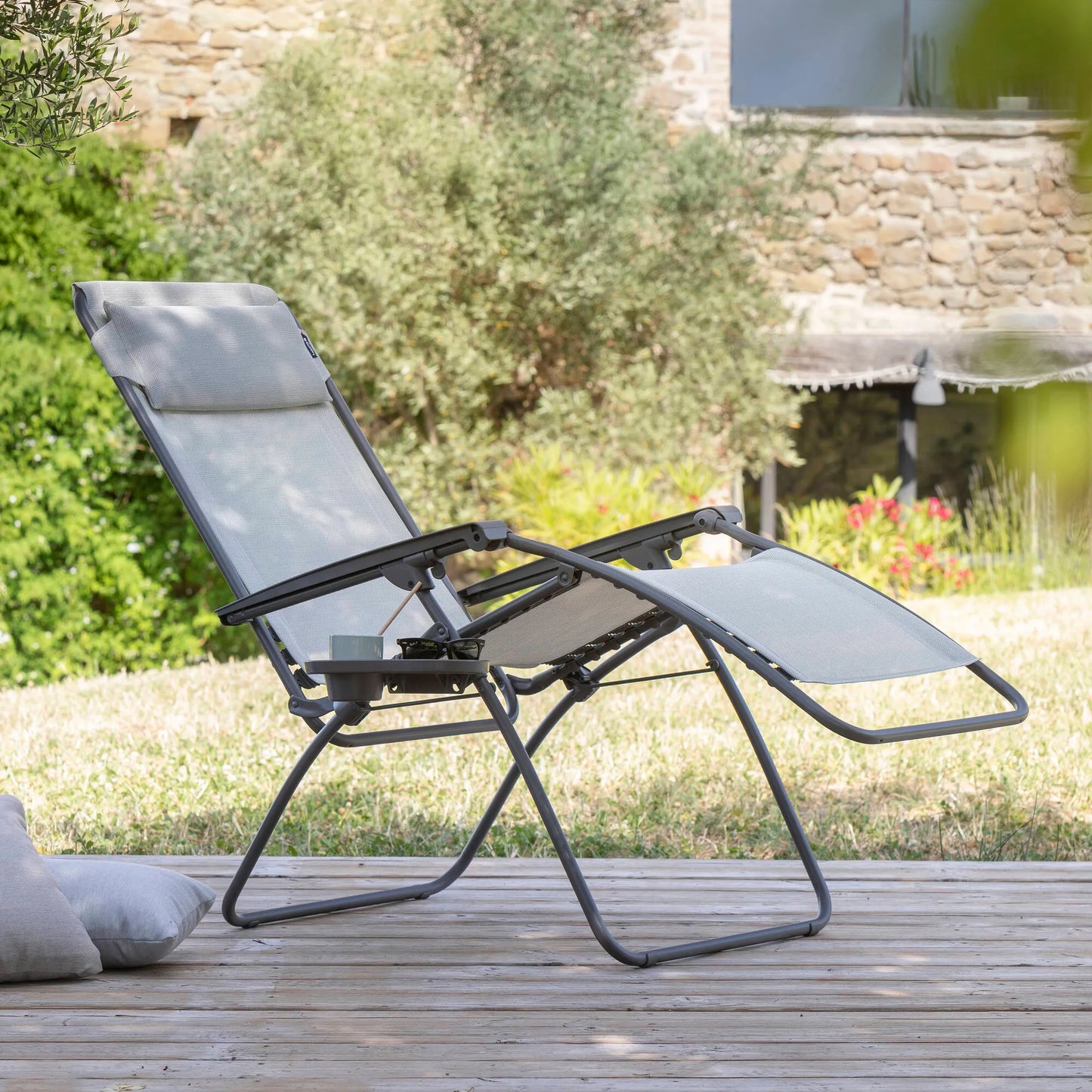 Poltrona pieghevole Rt2 Batyline® Seigle Ii
