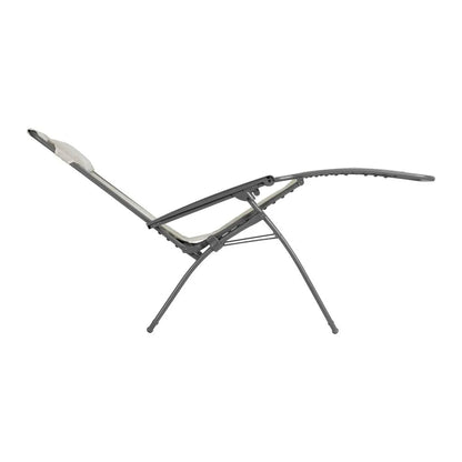 Poltrona Relax gravità zero R Clip  Batyline ® Seigle Ii 9868