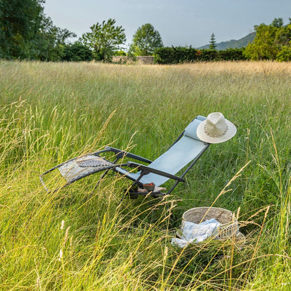 Poltrona pieghevole Rt2 Batyline® Ciel