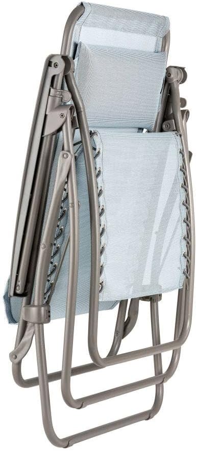 Poltrona pieghevole Rt2 Batyline® Ciel