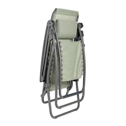 Poltrona pieghevole Rt2 Batyline® Moss