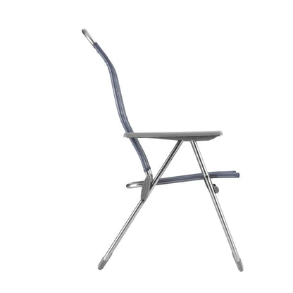 Poltrona pieghevole multi-posizione Alu Cham Batyline® Océan Ii 9871