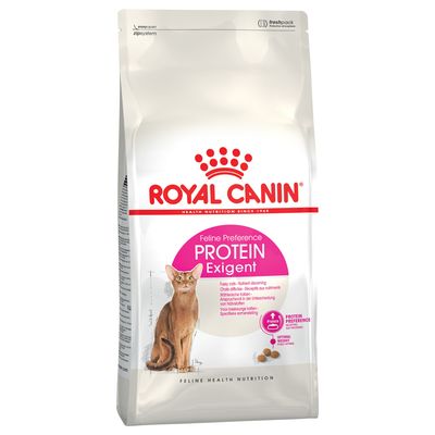 Royal Canin Exigent Protein