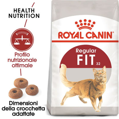 Royal Canin Fit