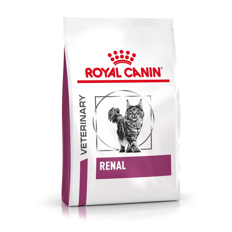 Royal Canin V-Diet Renal