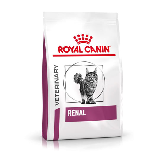 Royal Canin V-Diet Renal