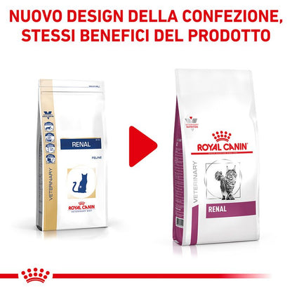 Royal Canin V-Diet Renal
